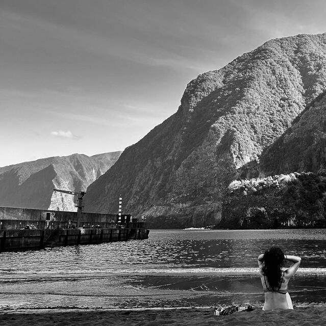 With Love Kyran // Strawberry Moon // Co-Producer & Mixer